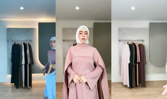 eveandco_official TikTok Live — Aug 27, 2026, 2:58 AM