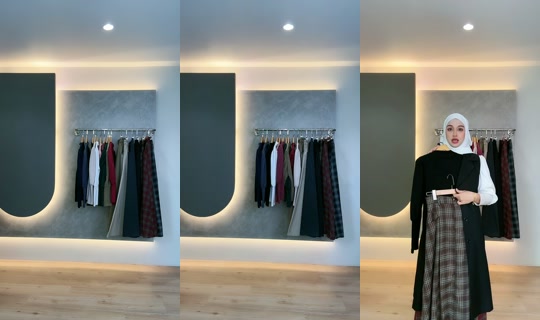 eveandco_official TikTok Live — Aug 27, 2026, 5:05 AM