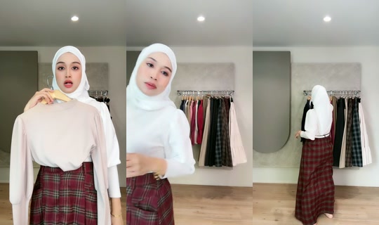 eveandco_official TikTok Live — Aug 27, 2026, 6:45 AM