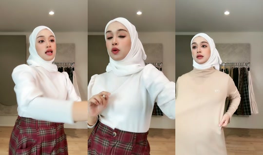 eveandco_official TikTok Live — Aug 27, 2026, 7:36 AM