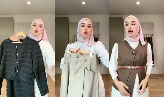 eveandco_official TikTok Live — Aug 28, 2026, 7:12 AM