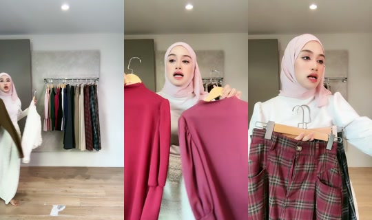 eveandco_official TikTok Live — Aug 28, 2026, 8:02 AM