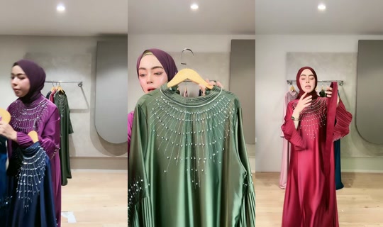 eveandco_official TikTok Live — Aug 28, 2026, 9:22 AM