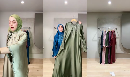 eveandco_official TikTok Live — Aug 28, 2026, 10:12 AM
