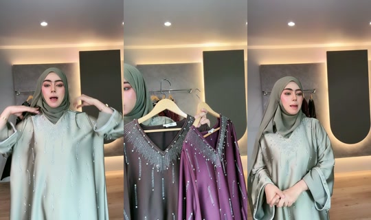 eveandco_official TikTok Live — Aug 29, 2026, 7:08 AM
