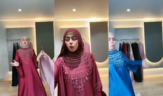 eveandco_official TikTok Live — Aug 29, 2026, 8:07 AM