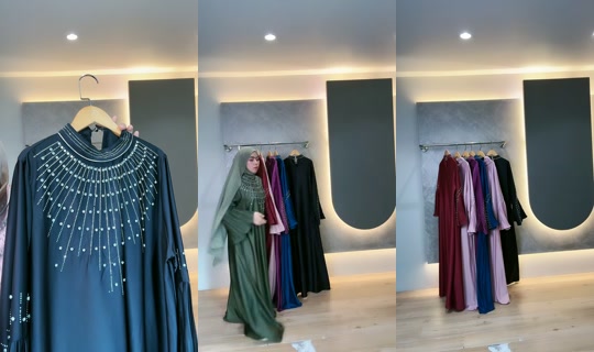 eveandco_official TikTok Live — Aug 29, 2026, 8:57 AM
