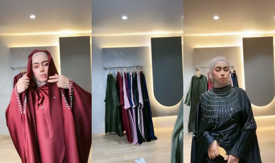 eveandco_official TikTok Live — Aug 29, 2026, 9:47 AM
