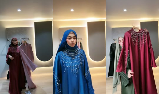 eveandco_official TikTok Live — Aug 29, 2026, 10:38 AM