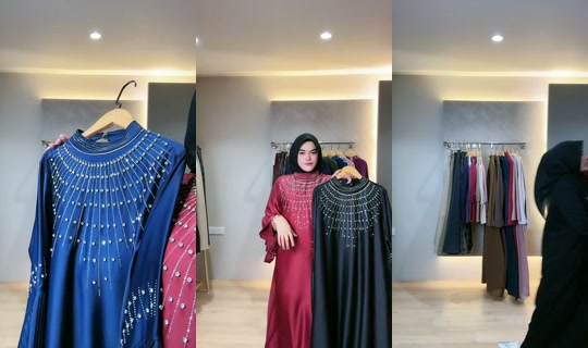 eveandco_official TikTok Live — Aug 29, 2026, 11:17 AM