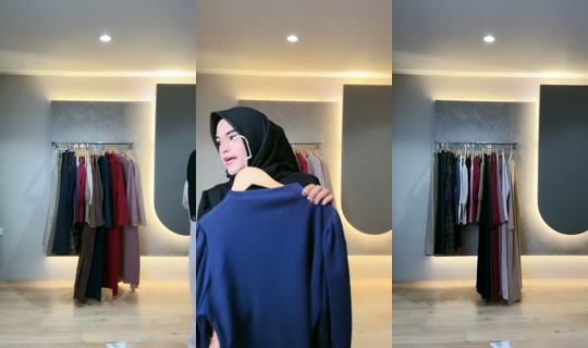 eveandco_official TikTok Live — Aug 29, 2026, 12:08 PM