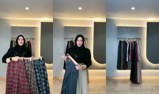 eveandco_official TikTok Live — Aug 29, 2026, 12:58 PM