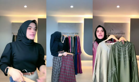 eveandco_official TikTok Live — Aug 29, 2026, 2:03 PM
