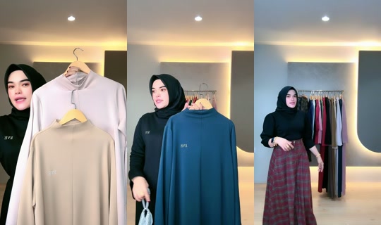 eveandco_official TikTok Live — Aug 29, 2026, 2:54 PM