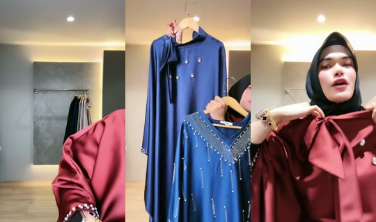 eveandco_official TikTok Live — Aug 29, 2026, 4:04 PM