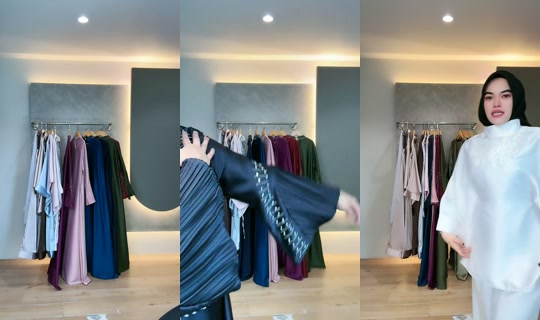 eveandco_official TikTok Live — Aug 31, 2026, 5:17 AM