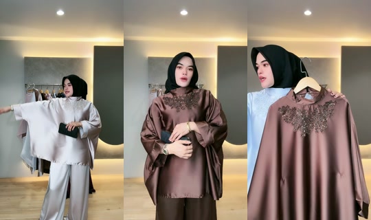eveandco_official TikTok Live — Aug 31, 2026, 6:07 AM