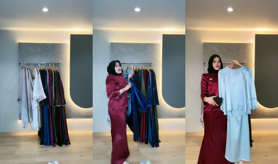 eveandco_official TikTok Live — Aug 31, 2026, 6:57 AM