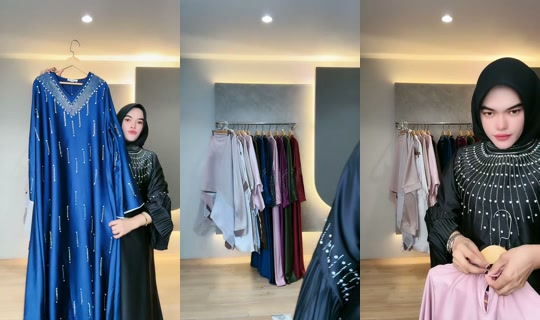 eveandco_official TikTok Live — Aug 31, 2026, 8:26 AM