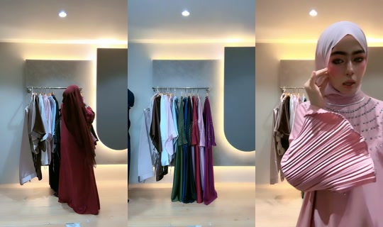 eveandco_official TikTok Live — Aug 31, 2026, 11:40 AM