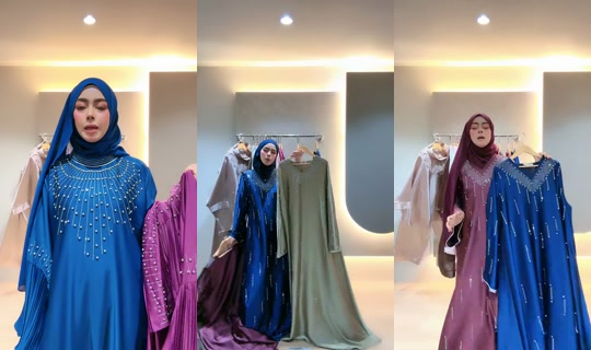 eveandco_official TikTok Live — Aug 31, 2026, 12:30 PM