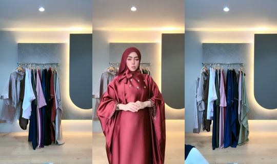 eveandco_official TikTok Live — Aug 31, 2026, 1:21 PM