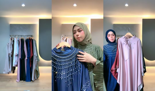 eveandco_official TikTok Live — Aug 31, 2026, 2:11 PM