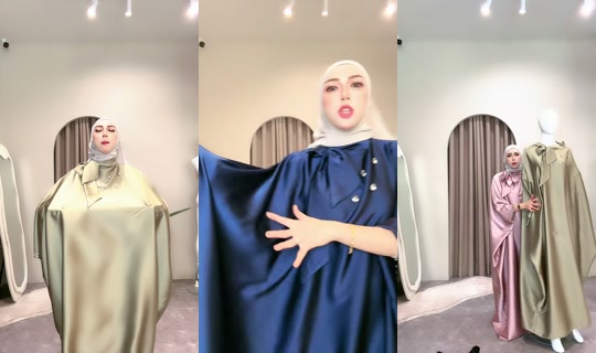 eveandco_official TikTok Live — Sep 1, 2026, 1:30 AM