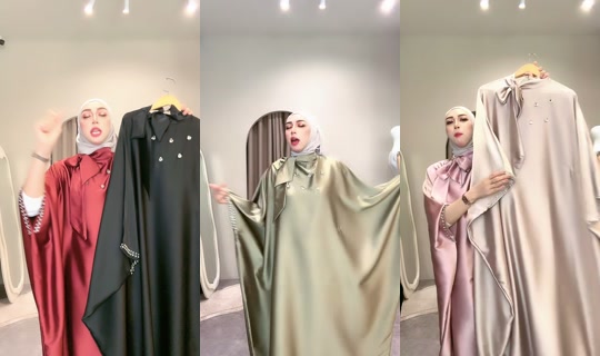 eveandco_official TikTok Live — Sep 1, 2026, 2:20 AM