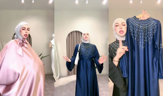 eveandco_official TikTok Live — Sep 1, 2026, 3:11 AM