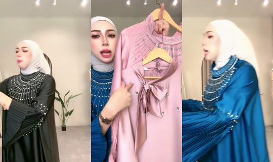 eveandco_official TikTok Live — Sep 1, 2026, 4:01 AM