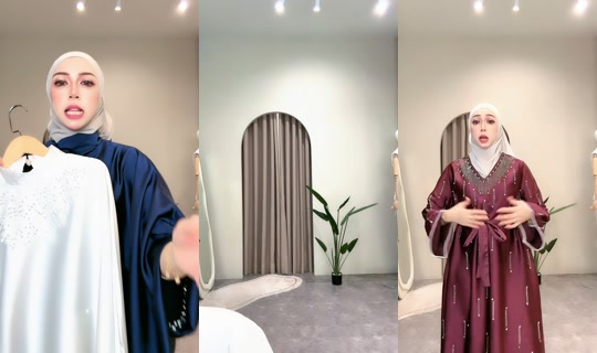 eveandco_official TikTok Live — Sep 1, 2026, 4:51 AM