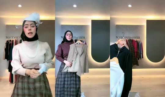eveandco_official TikTok Live — Oct 4, 2026, 10:20 AM