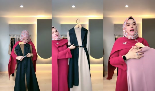 eveandco_official TikTok Live — Oct 4, 2026, 11:15 AM