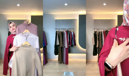 eveandco_official TikTok Live — Oct 4, 2026, 12:05 PM