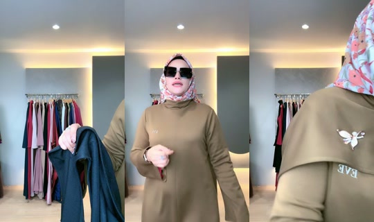 eveandco_official TikTok Live — Oct 4, 2026, 1:51 PM