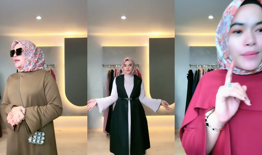 eveandco_official TikTok Live — Oct 4, 2026, 2:53 PM
