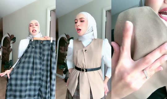 eveandco_official TikTok Live — Oct 5, 2026, 6:13 AM