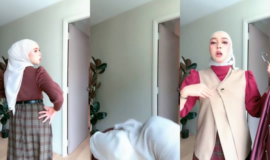 eveandco_official TikTok Live — Oct 5, 2026, 7:03 AM