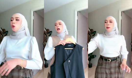 eveandco_official TikTok Live — Oct 5, 2026, 7:54 AM