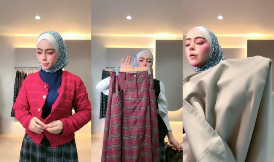 eveandco_official TikTok Live — Oct 5, 2026, 9:50 AM