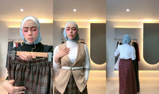 eveandco_official TikTok Live — Oct 5, 2026, 10:40 AM