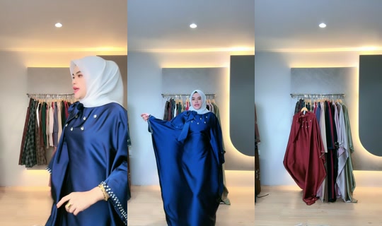 eveandco_official TikTok Live — Oct 5, 2026, 11:24 AM