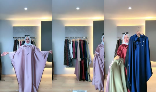 eveandco_official TikTok Live — Oct 5, 2026, 1:05 PM