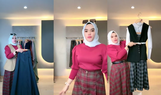 eveandco_official TikTok Live — Oct 5, 2026, 3:36 PM