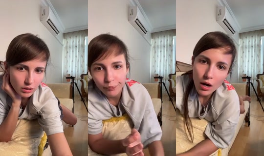 evee__marie TikTok Live — Oct 3, 2026, 3:46 AM