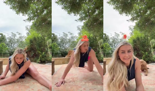 evee__marie TikTok Live — Oct 3, 2026, 4:16 AM