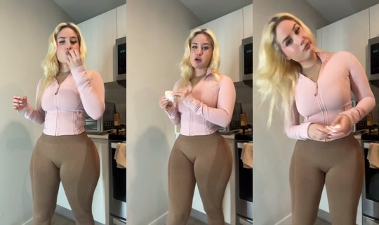 evee__marie TikTok Live — Oct 3, 2026, 5:23 AM