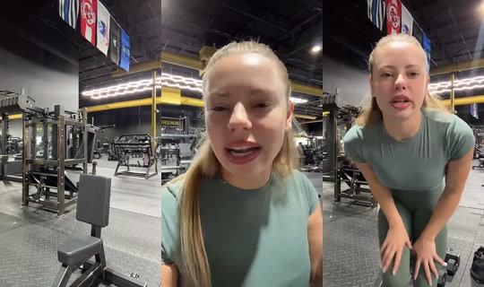 evee__marie TikTok Live — Oct 3, 2026, 7:05 AM