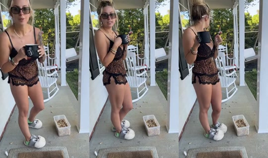 evee__marie TikTok Live — Oct 3, 2026, 9:20 AM